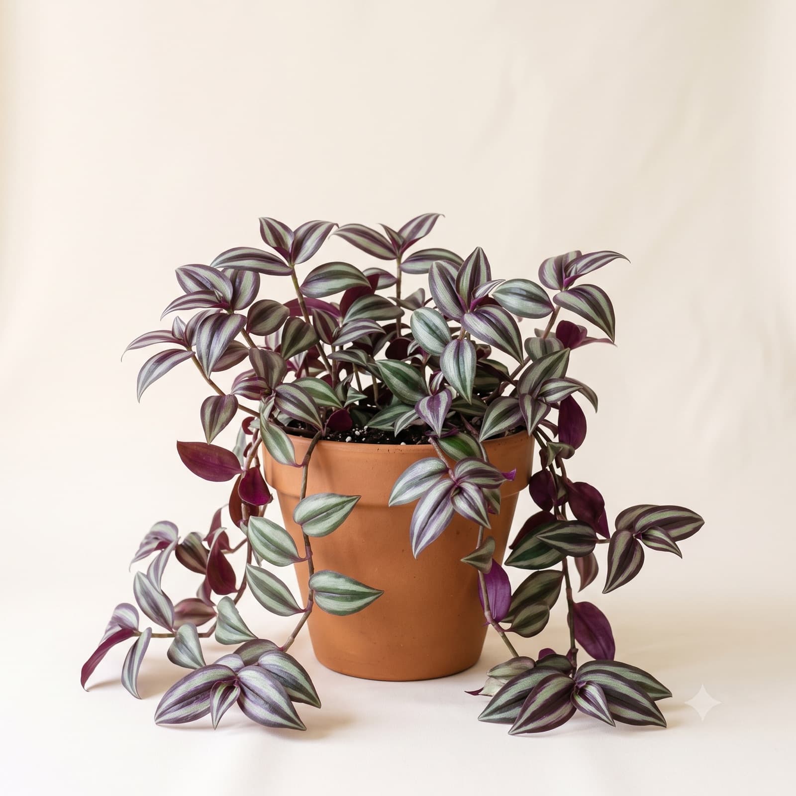 Trzykrotka Purpurowa